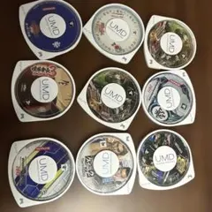 Psp カセット バラ売り可