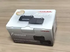 DIXCEL ブレーキパッド Premium VW アウディ A1 ポロ等 - メルカリ