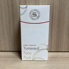ほうりん化粧品　Yumereal Face Pack ほうりん化粧品 ユメリアル フェイスパック - メルカリ