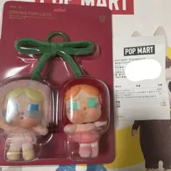 クライベイビー さくらんぼ