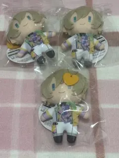 最終値下げ あんスタ コスマス 8周年 fine 天祥院英智 3個セット