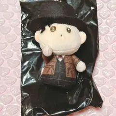 名探偵コナン　赤井秀一　おねだりぬいぐるみ