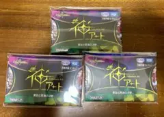 【メルカリ便‼️】新品未開封　デュエマ　神アート 美女と死神の決断 4個セット 特別販売】【タカラトミーモール限定】DMART-21 デュエル