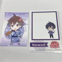 2025年最新】ななもりクリアカードの人気アイテム - メルカリ