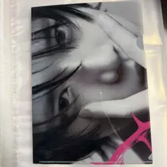 Ktown4u ボムギュ クリアファイル