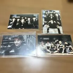 2026年最新】bts ユンギ トレカの人気アイテム - メルカリ