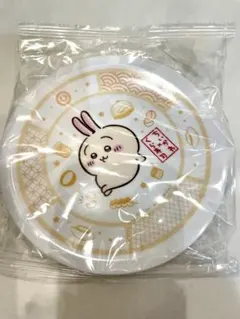 ちいかわ　くら寿司 コラボキャンペーン寿司皿 限定品