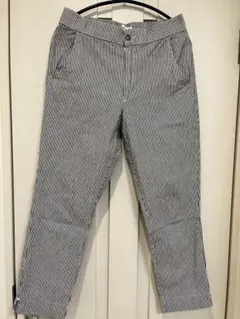 Hollister ストライプ カジュアルパンツのサムネイル