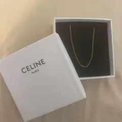 2026年最新】celine ネックレス シルバーの人気アイテム - メルカリ