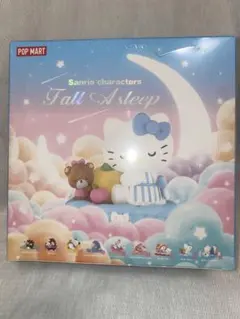 【最終値下げ】POPMART Sanrio サンリオフィギュア アソート