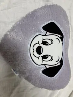 101匹わんちゃん ハート型ぬいぐるみ