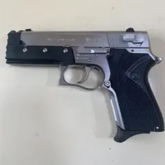 WA S&W M6906固定スライドガスガン - メルカリ