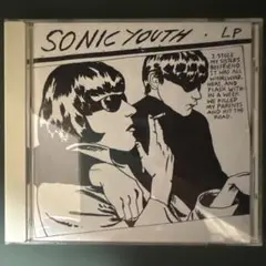 Sonic Youth - Goo