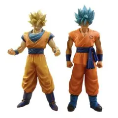 ドラゴンボール 孫悟空 フィギュア まとめ売り