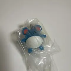 ポケモン めじるしアクセサリー2 マリル ガチャガチャ