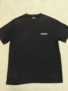 STUSSY Tシャツ ブラック XLのサムネイル