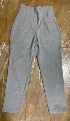 ZARA ザラ　パンツ　カジュアル