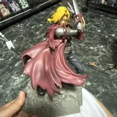 鋼の錬金術師 エドワード　フィギュア　B賞　一番くじ B賞 エドワードフィギュア 鋼の錬金術師 一番くじ｜トレファクONLINE