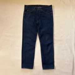 【極美品・濃紺】LVC リーバイス 606 オレンジタブ W31 トルコ製のサムネイル