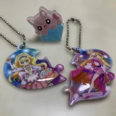 プリキュア 映画　特典　セット