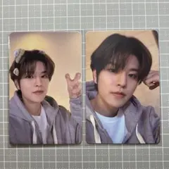 スキズ 樂star giveaway 2.0 スンミン ポムポムプリン ラキドロ