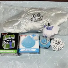 2025年最新】ドラクエグッズ まとめ売りの人気アイテム - メルカリ