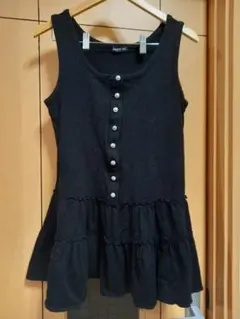 マタニティワンピース