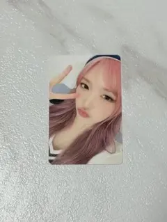 2025年最新】ive ファンクラブキットの人気アイテム - メルカリ