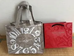 2025年最新】フランクミュラー ノベルティの人気アイテム - メルカリ