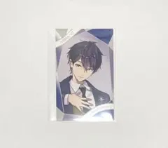 にじさんじ 7周年 7th Anniversary チェキ風カード 剣持刀也