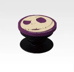 一番くじ ナイトメアー・ビフォア・クリスマス G賞 毎日がハロウィン ラバー