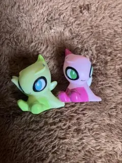 レア　未開封　ポケモンキッズ　色違い レア 未開封 ポケモンキッズ 色違い 25年以上前のポケモンキッズと最新