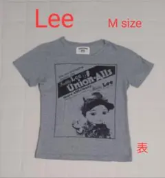 Lee Mサイズ Tシャツ