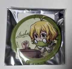 Dr.STONE ロフトコラボ スイカ 缶バッジ Dr.STONE ドクスト スイカ 缶バッジ ロフト 幼少期 - メルカリ