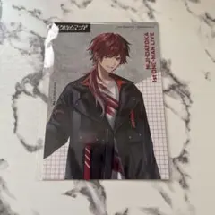 にじさんじ ポストカード 2時だとか 特典 ローレン・イロアス