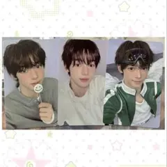 2026年最新】TWS トレカ ハンジン セットの人気アイテム - メルカリ