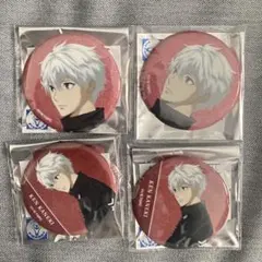 2026年最新】金木研 缶バッジの人気アイテム - メルカリ