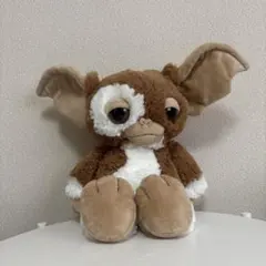 グレムリン ギズモ ぬいぐるみ 1999 非売品 平成 レトロ 平成 - メルカリ