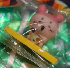 ちいかわ　松屋　鬼辛カレー　古本屋　フィギュア