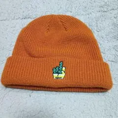 レフラー　LEFLAH　ニット帽