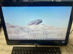 EPSON Endavor TD160E ChromOSFlex