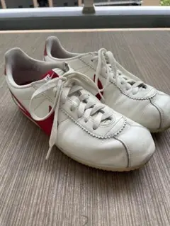 NIKE コルテッツ Classic Cortez Leather 27.5