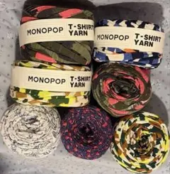 MOAT ヤヤモック ロンT コットン100% 長袖シャツ M - メルカリ