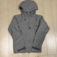 ORIGINAL FAKE GORE-TEXナイロンジャケット KAWS