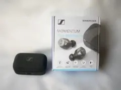 Sennheiser MOMENTUM True Wireless 4のサムネイル