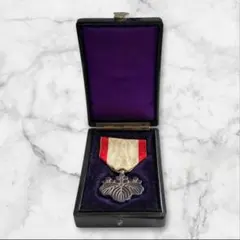 2026年最新】勲八等白色桐葉章の人気アイテム - メルカリ