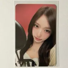 IVE REVIVE+ withmuu live イソ