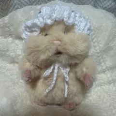はむにぎり　バブーシュカのサムネイル
