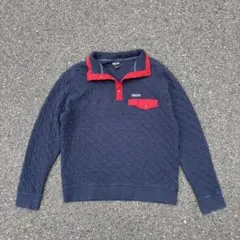 Patagonia オーガニックコットン スナップt Lサイズ 17年製