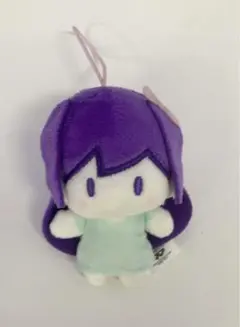 2026年最新】OMORI ぬいぐるみの人気アイテム - メルカリ